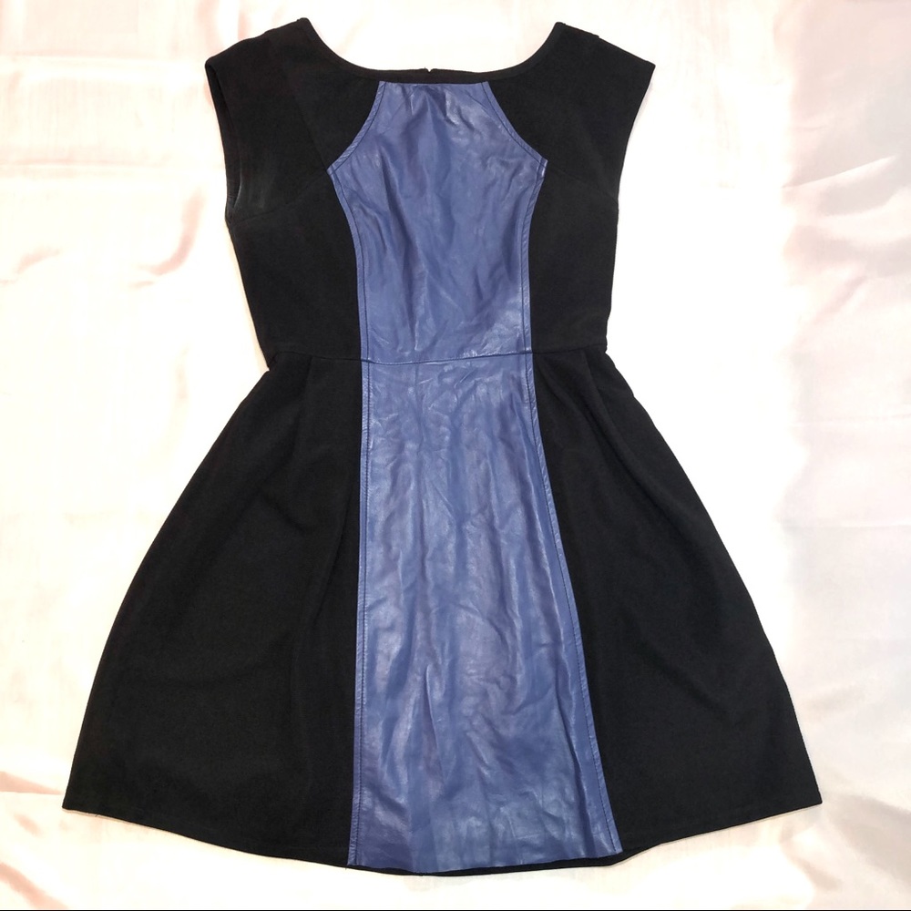 Plenty By Tracy Reese Women’s Black Dress size 4